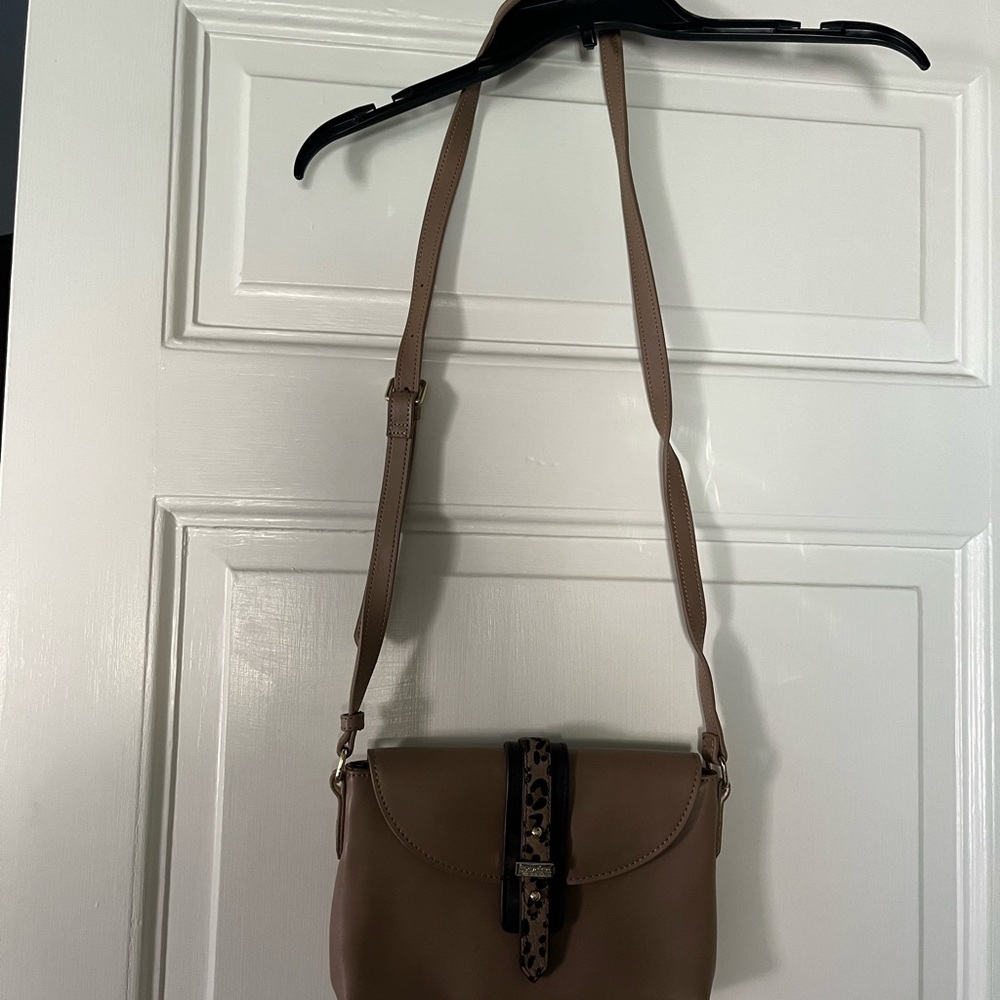 Spartina crossbody purse